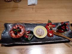 海鲜丼-町家Machiya(泰府·名邸店)