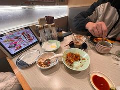 -滨寿司(新街口中央商场店)