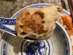 天王烤鸭包-南京大牌档(苏州中心店)