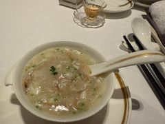 -金轩中餐厅 Jin Xuan(浦东丽思卡尔顿酒店)