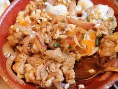 -鸟鹏烧鸟居酒屋(仁恒梦中心店)