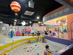 -中福百货(望京店)