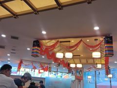 -英兰朝族饭店·英兰锅包肉(佳园路店)