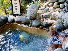 -三江森林温泉度假区