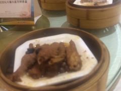 -红林大酒店RFcafe自助餐厅