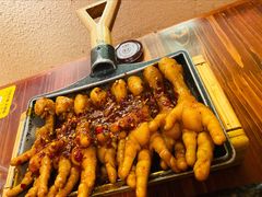 -恩你小木屋米酒店(安盛店)