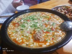 -邱金小炒·30 年盐帮江湖菜(自贡店)