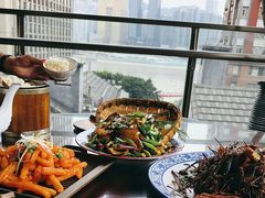 -杨记隆府(白象街店)