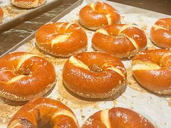 -B&C黄油与面包·THE GARDEN BAKERY概念店(世纪汇店)