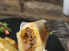 -HIGH FIVE哈福手工汉堡(桂林路店)