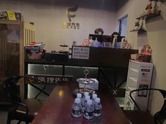 -Mr.Fox狐狸先生超级密室(南山店)