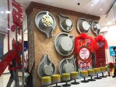 -东北人粗粮饺子坊(南山店)