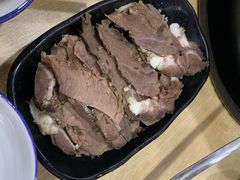 -贵州黄牛肉(西溪湿地店)