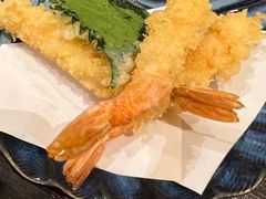 -福樱兰海鲜放题铁板烧(加州店)