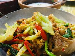 -堂宴·老厦门私房菜(1988仙岳总店)