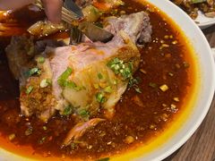 -眉州东坡(团结湖店)