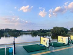 -银涛高尔夫练习场(徐泾店)