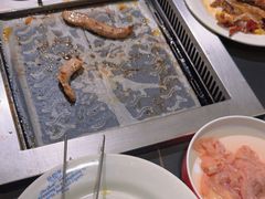 -星伦多自助料理·涮烤一体(虹悦城店)