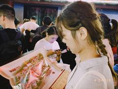 -济南方特东方神画