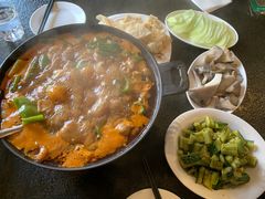 -湘肠香火锅店(团结湖店)