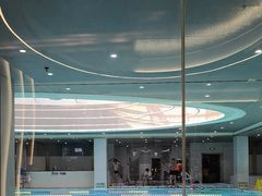 -菲鱼体育恒温游泳馆(中海名城店)