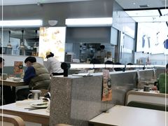 大堂-蔡澜点心·粤菜(月星环球港店)