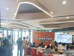 -万达广场(临港店)