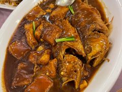 -顺风海鲜港(金玉兰店)
