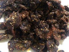 -清真宏玉祥黄门脸餐厅(华荫东里店)