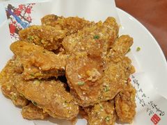 -小秦淮·南京土菜(新亭西路店)