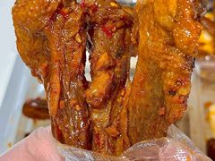 -郴州特产舜华临武鸭(郴州西站店)