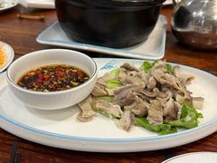 -小乡小镇·传承桐庐土菜·老板亲自烧的菜