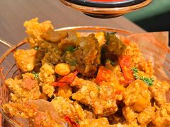 -Shantek象提南亚餐厅&西餐融合Bistro(淮海中路店)