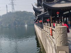 -重庆园博园