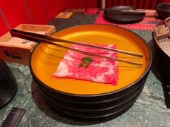 -牛New寿喜烧(曹路花园城店)