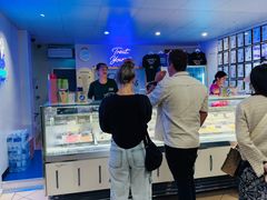 -Dooley's Premium Ice Cream