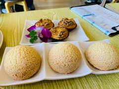 -添好运点心专门店(百老汇店)