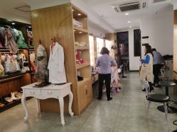 -星豆豆儿童摄影(南郊太白南路店)