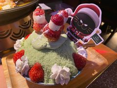 -烤匠麻辣烤鱼(万象城店)