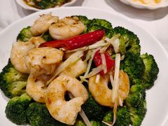 -香港深井掂檔烧鹅茶餐厅(海韵城店)