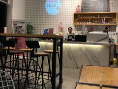 -ICEPOPO MILK(玉兰店)