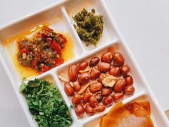 -东门口涮肉·砂锅·烤串(老门东店)