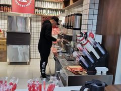-公社生产队(兰田步行街店)