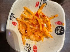 -富正毅三下锅·湘西韵味(天门山索道店)