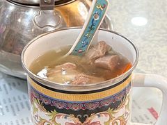 -汗腾格里·风味餐厅(新疆驻京办店)