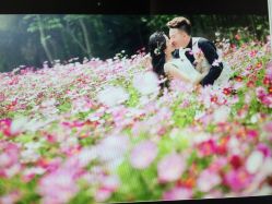 -米兰尊荣婚纱摄影·婚纱照会馆