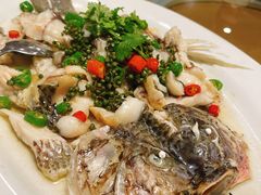 -澳门西南饭店·粤菜·茶市·手工点心(华海路店)