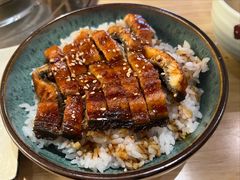 -不倒翁炭火烧肉(永安里店)