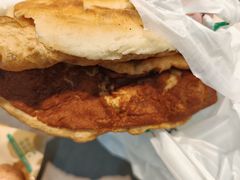 -黑窑厂糖油饼烤鸭·清真菜(旗舰店)