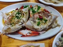 -天天渔港海鲜酒家(石浦玉泉路店)